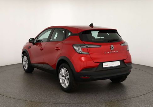 Renault Captur, 2025