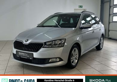 Skoda Fabia, 2023