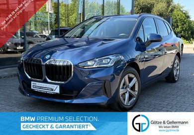 BMW 220, 2025