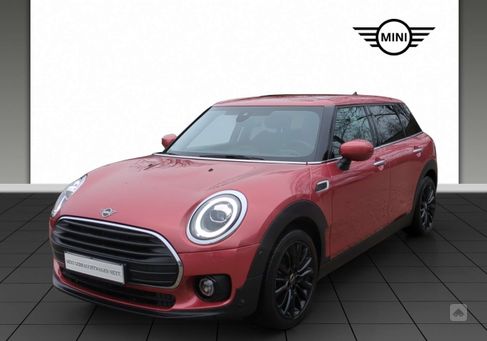 MINI One Clubman, 2020