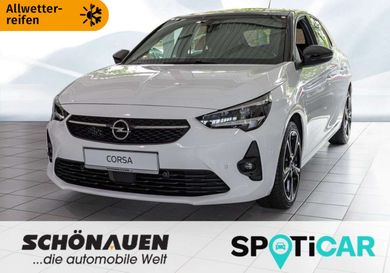 Opel Corsa, 2023