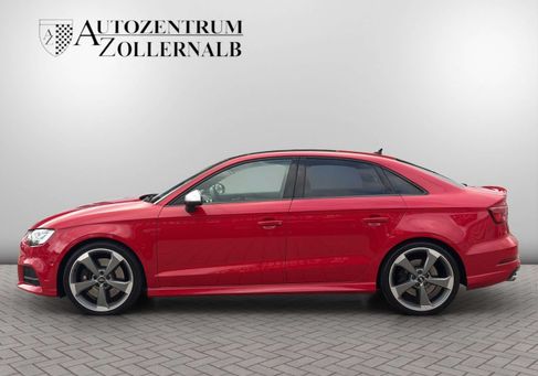 Audi S3, 2019