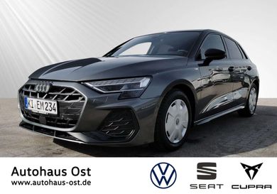Audi A3, 2025