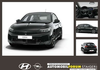 Opel Corsa, 2026