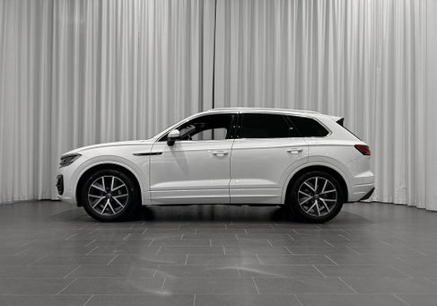 Volkswagen Touareg, 2023