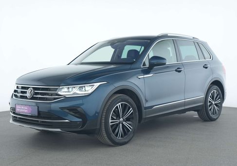 Volkswagen Tiguan, 2022 2