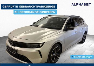 Opel Astra, 2023
