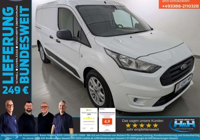 Ford Transit Connect, 2022