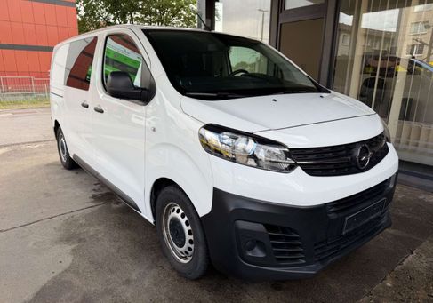 Opel Vivaro, 2020 2