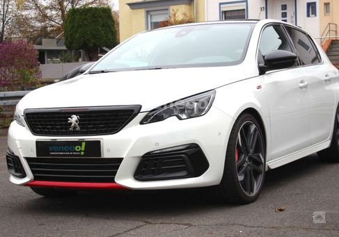 Peugeot 308, 2020