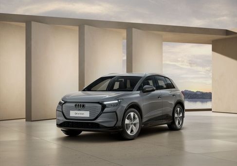 Audi Q4, 2027
