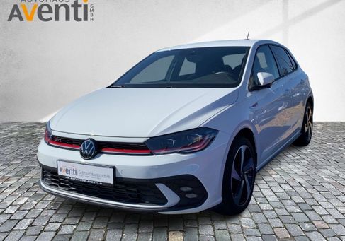 Volkswagen Polo, 2024 2