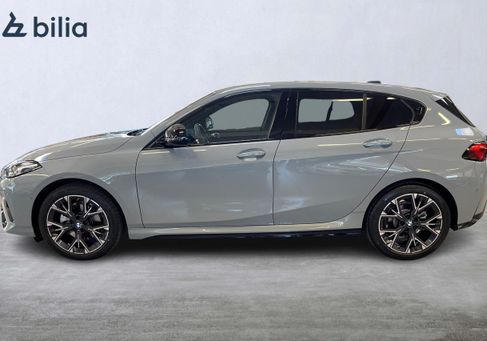 BMW 120, 2026