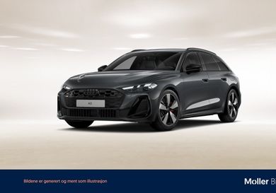 Audi, 2025
