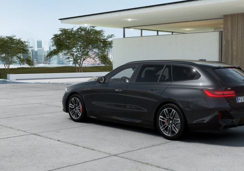 BMW, 2027 2