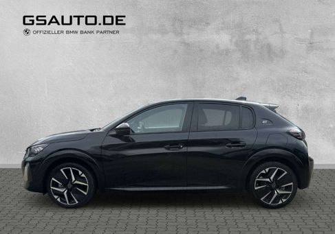 Peugeot 208, 2024
