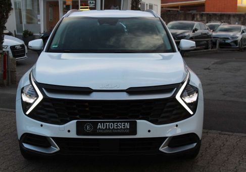 Kia Sportage, 2023 3