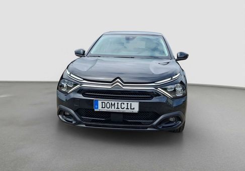 Citroën C4, 2024 2