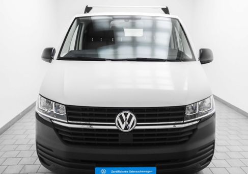 Volkswagen T6 Transporter, 2022