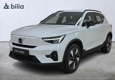 Volvo, 2025