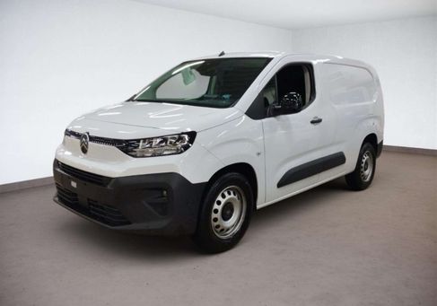 Citroën Berlingo, 2025 2