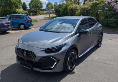 Renault Clio, 2026