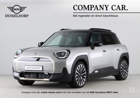 MINI, 2024