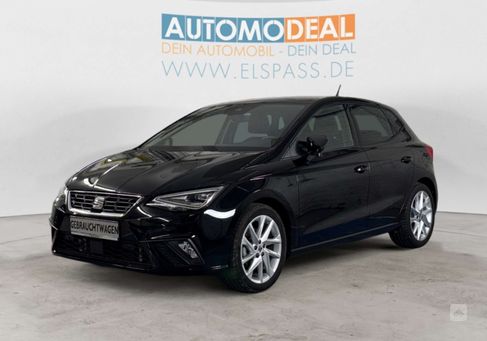 Seat Ibiza, 2024