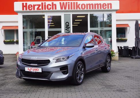 Kia XCeed, 2022