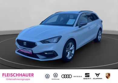 Seat Leon, 2025