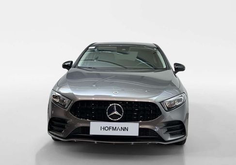 Mercedes-Benz A 250, 2020