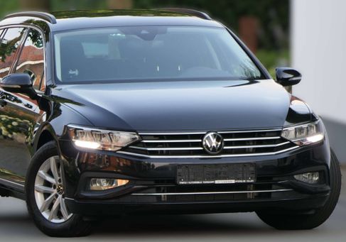 Volkswagen Passat Variant, 2022 2