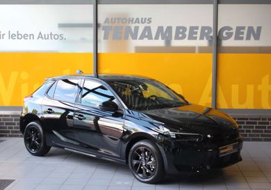 Opel Corsa, 2024