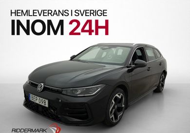 Volkswagen Passat Variant, 2024