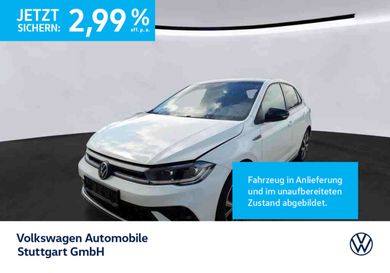 Volkswagen Polo, 2024