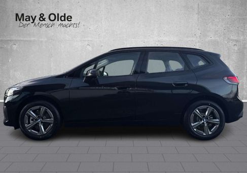 BMW 218, 2023