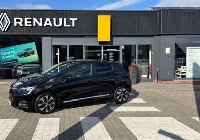 Renault Clio, 2023