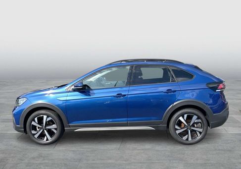 Volkswagen Taigo, 2025