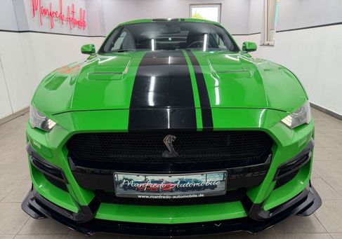 Ford Mustang, 2019