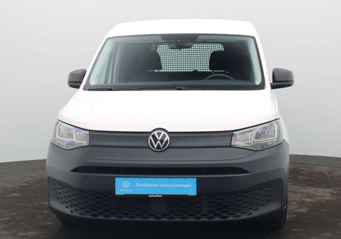 Volkswagen Caddy, 2023