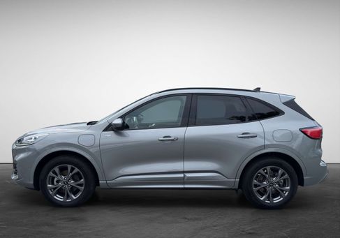 Ford Kuga, 2023