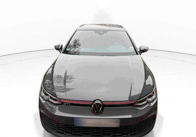 Volkswagen Golf, 2023