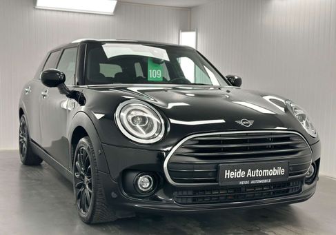 MINI One Clubman, 2020
