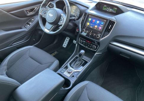 Subaru Forester, 2023