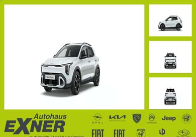 Kia Stonic, 2026
