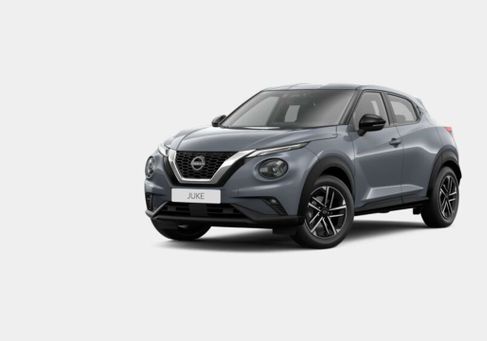 Nissan Juke, 2026 2