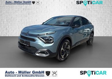 Citroën C4, 2023