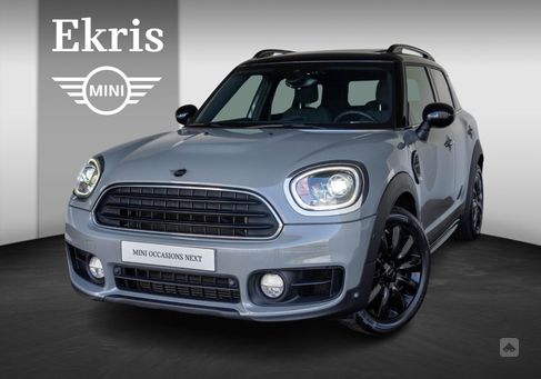 MINI Cooper Countryman, 2020