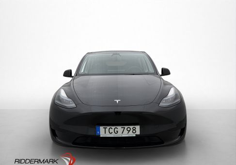 Tesla Model Y, 2023 2