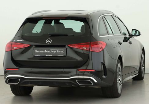 Mercedes-Benz C 300, 2023 2